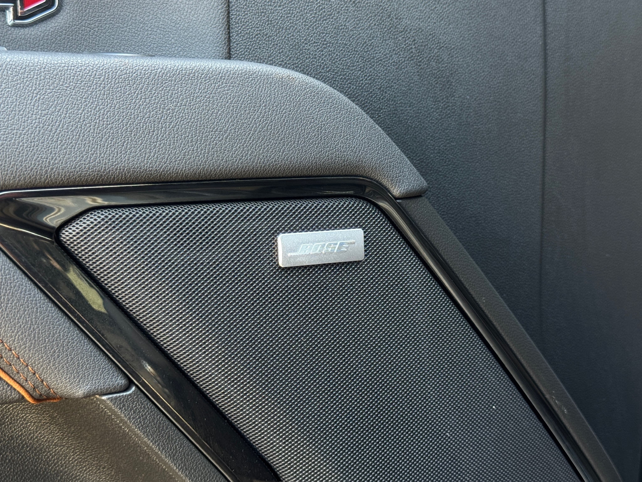 2025 GMC Sierra 1500 AT4 - 9