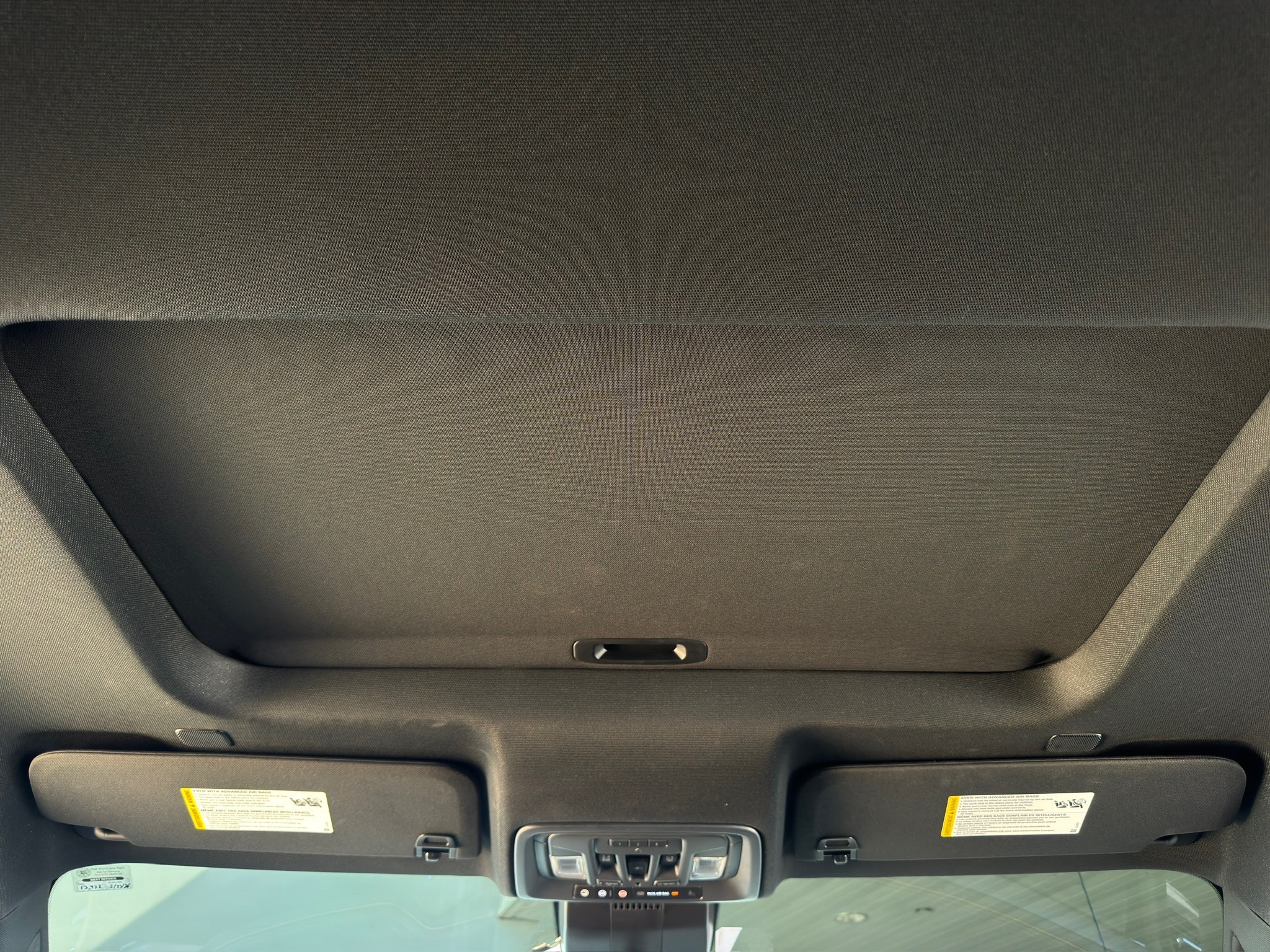 2025 GMC Sierra 1500 AT4 - 3