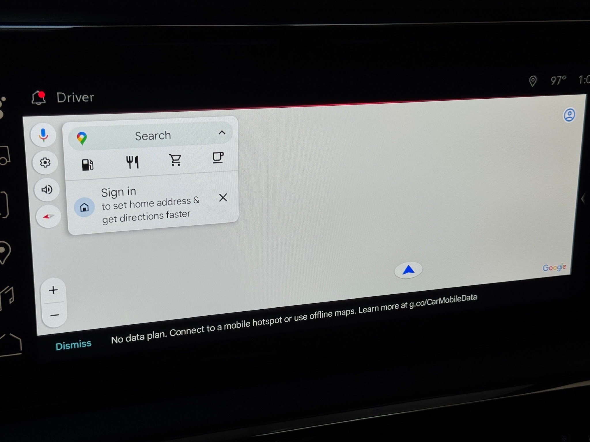 2025 GMC Sierra 1500 AT4 - 5