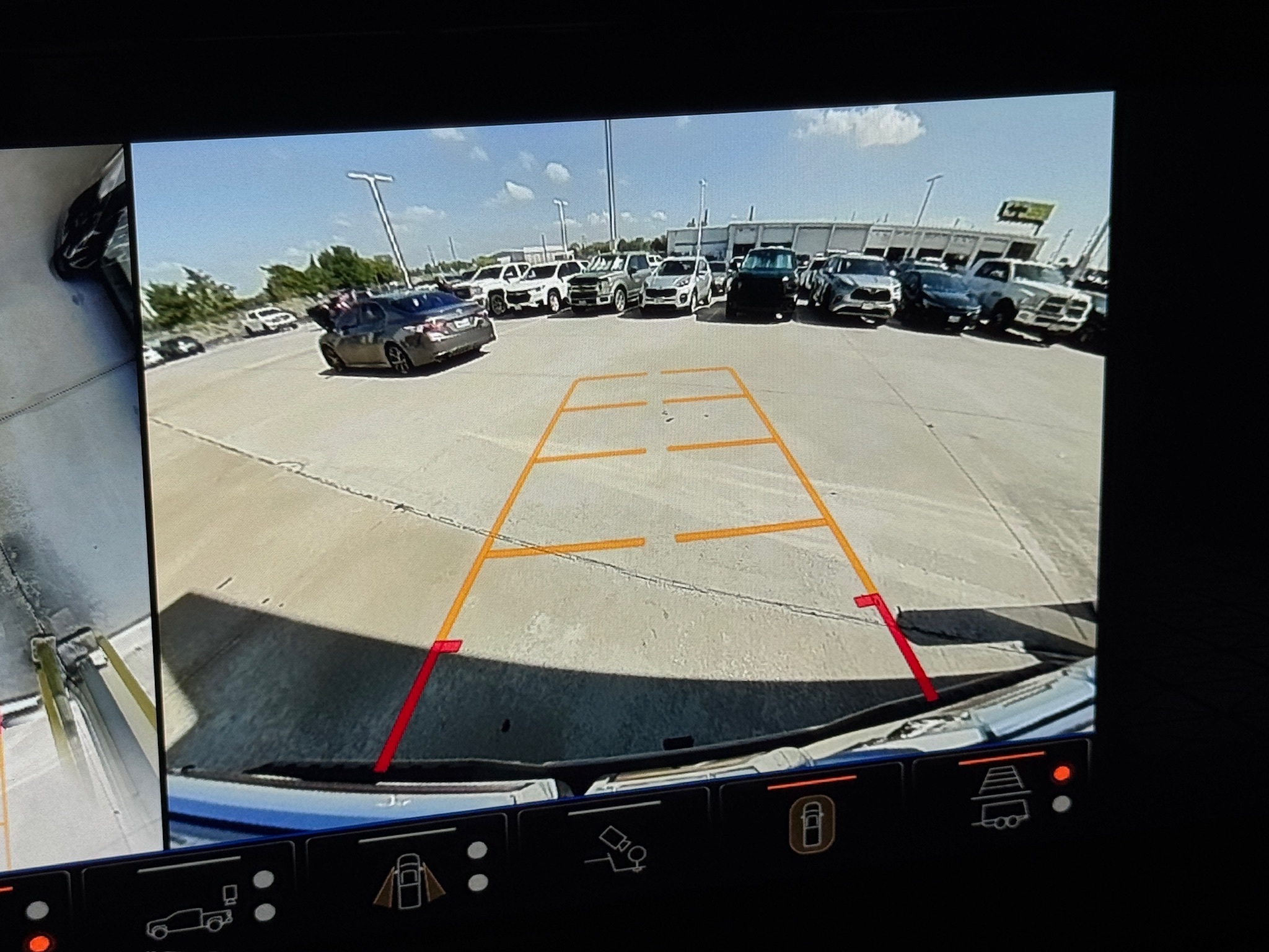 2025 GMC Sierra 1500 AT4 - 6