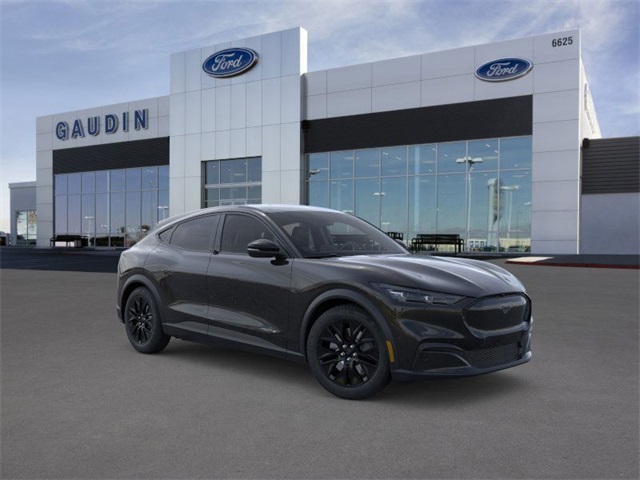 2025 Ford Mustang Mach-E Select RWD's photo