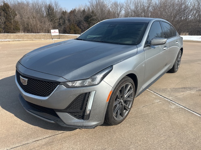 2024 Cadillac CT5 Sport RWD