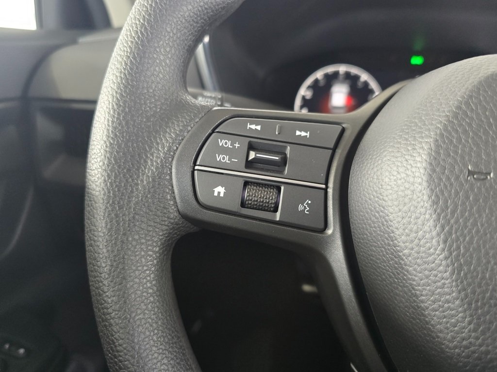 Thumbnail: 2026 Honda CR-V - 29