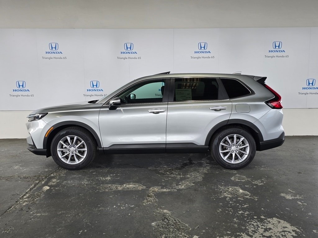 Thumbnail: 2026 Honda CR-V - 3