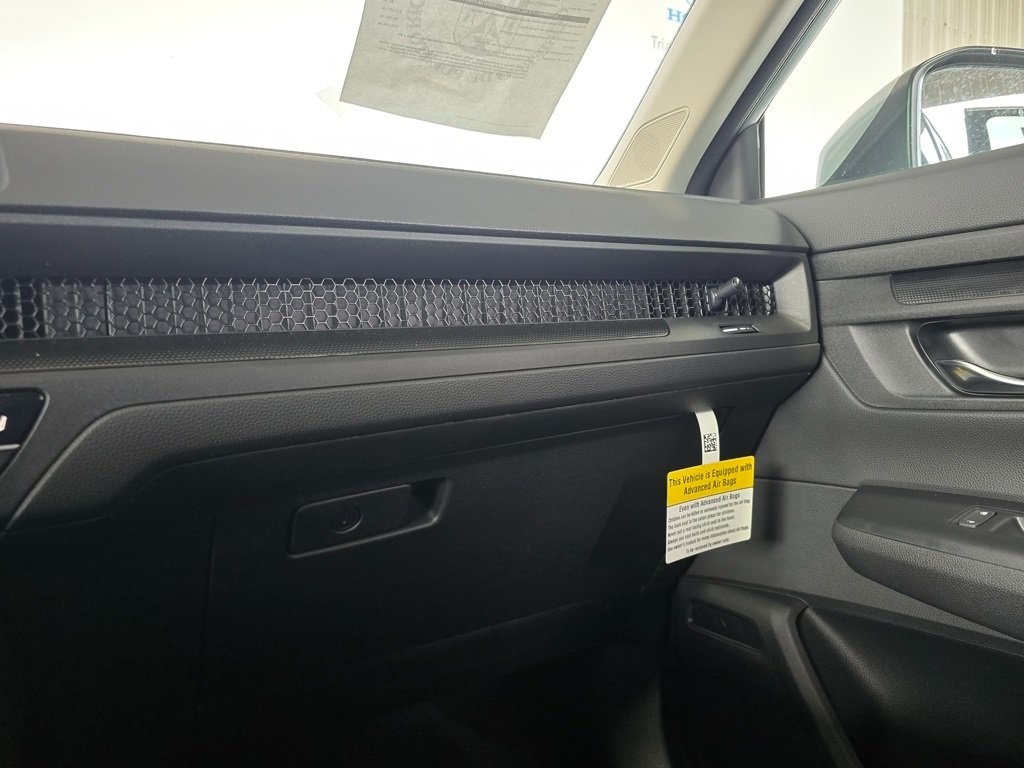 Thumbnail: 2026 Honda CR-V - 32