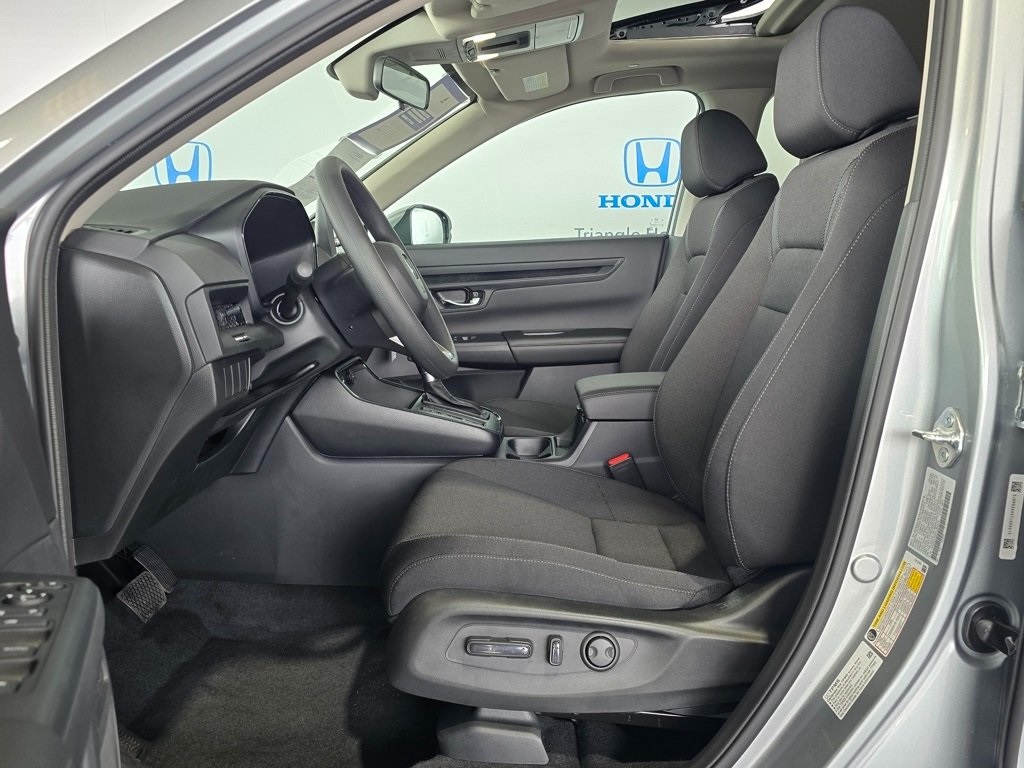 Thumbnail: 2026 Honda CR-V - 7