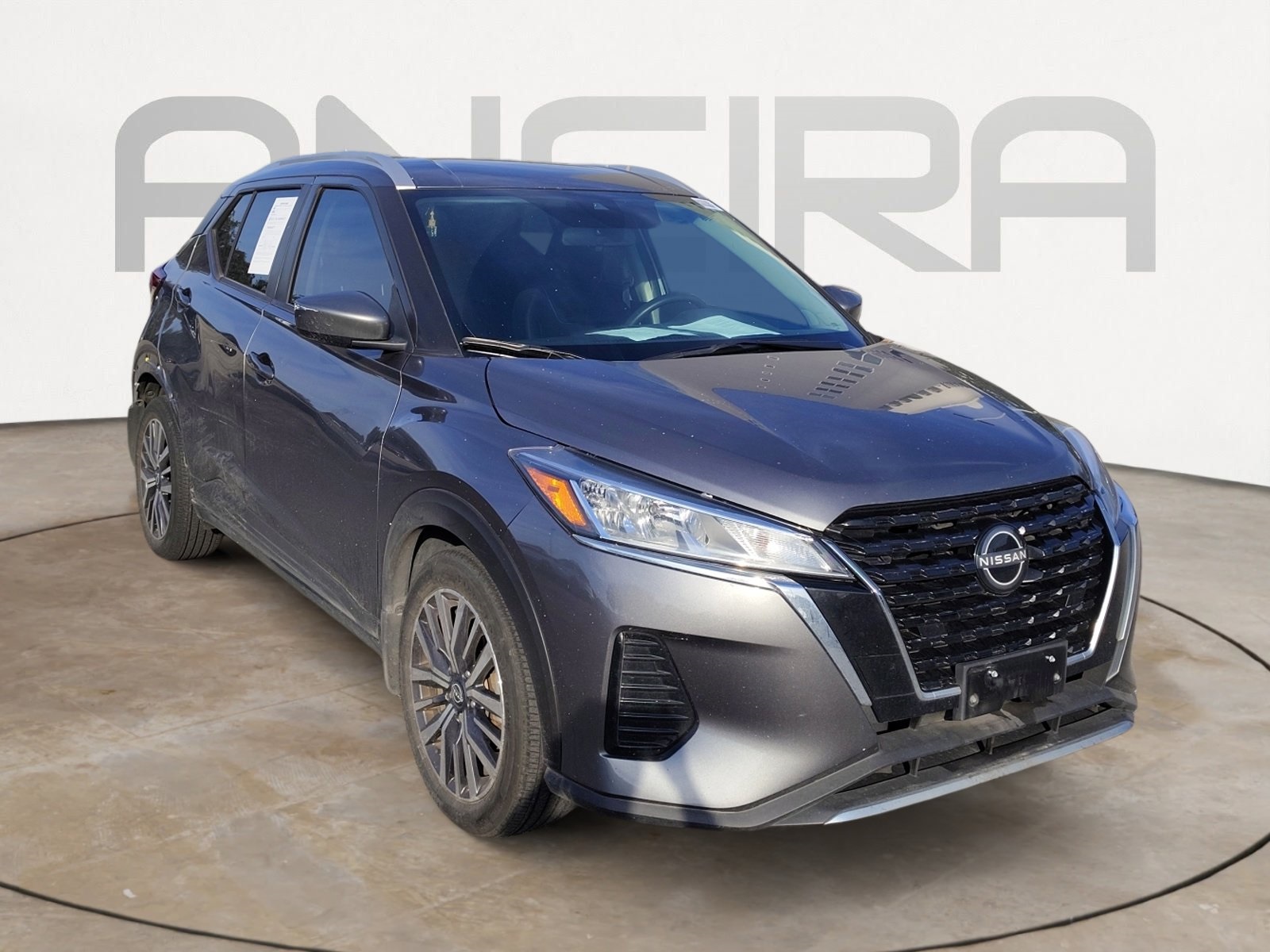 Used Car 2023 Nissan Kicks  Sv For Sale Under $20,000 In San Antonio, Texas
