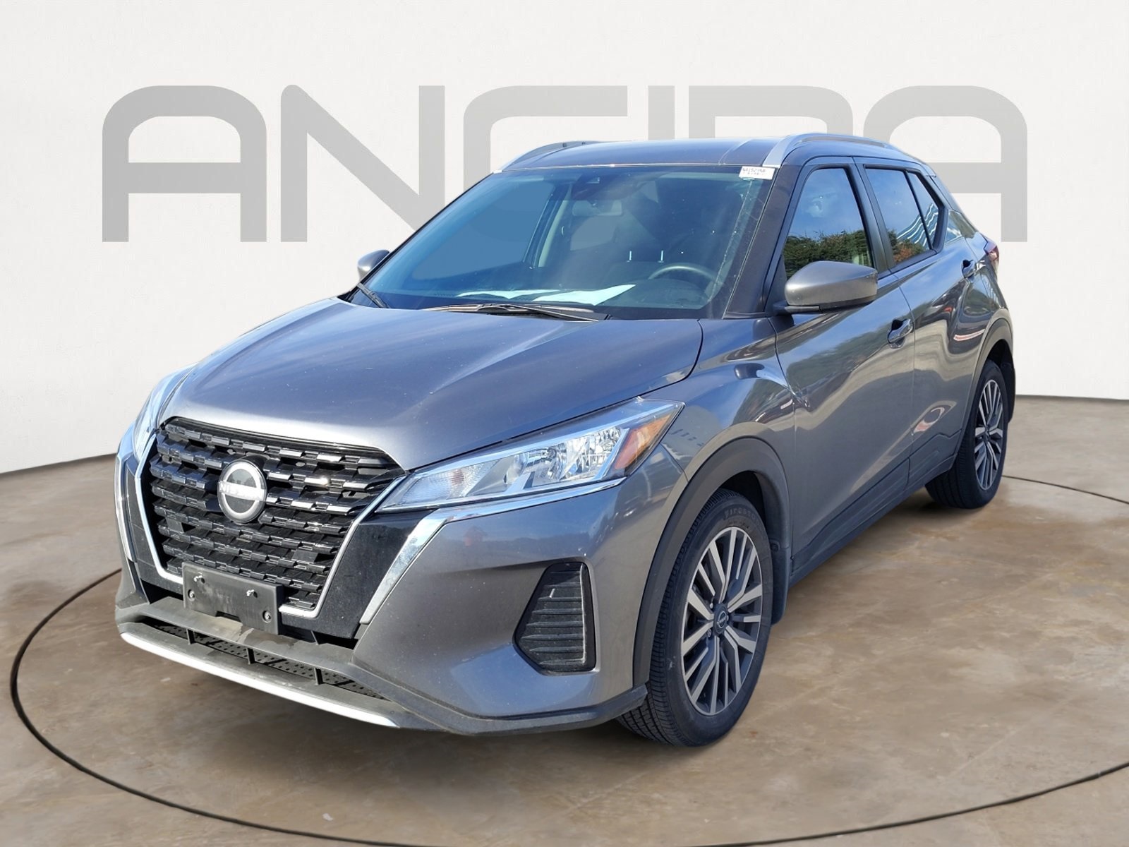 Used Car 2023 Nissan Kicks  Sv For Sale Under $20,000 In San Antonio, Texas