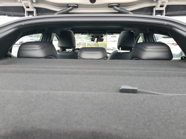 2025 Mazda Mazda3 2.5 S Preferred Package Silver at Stokes Mazda