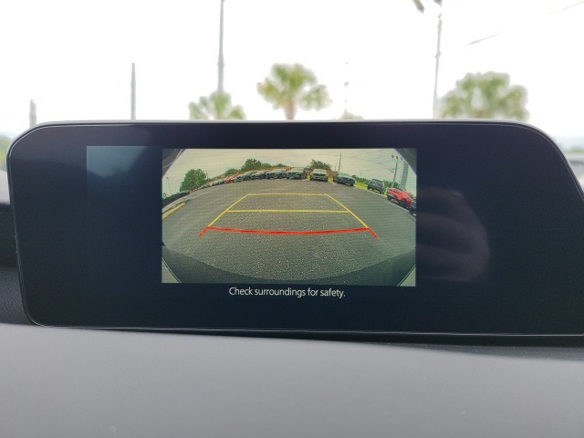 2025 Mazda Mazda3 2.5 S Preferred Package Silver at Stokes Mazda