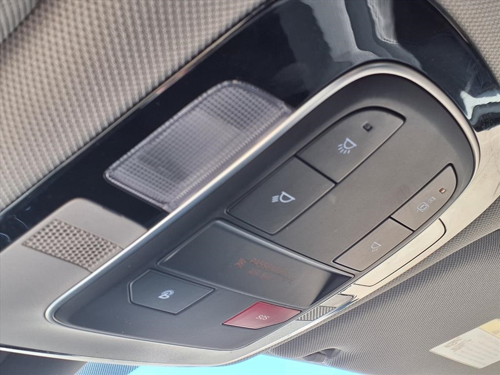 2023 Hyundai Santa Fe SEL Black at Community Honda