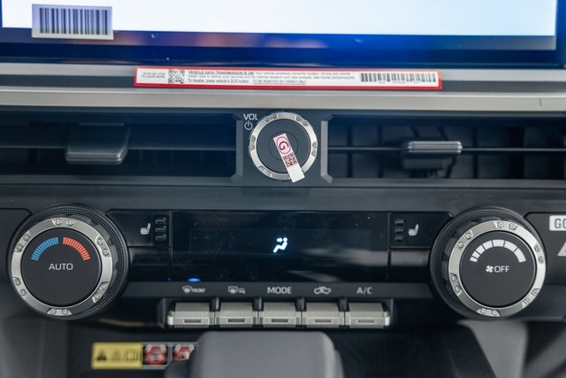 ToyotaTacoma Hybrid25