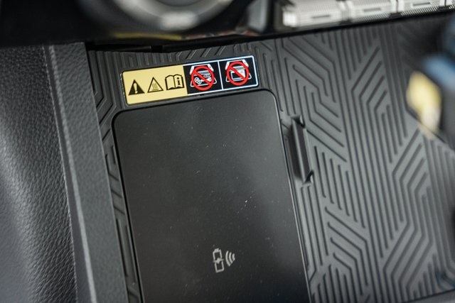 ToyotaTacoma Hybrid30