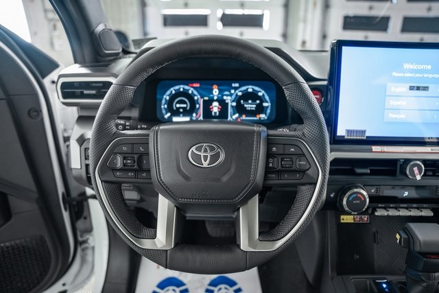 ToyotaTacoma Hybrid39