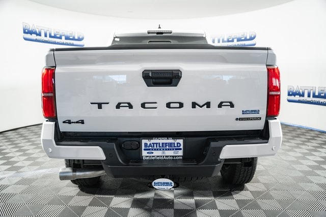 ToyotaTacoma Hybrid5