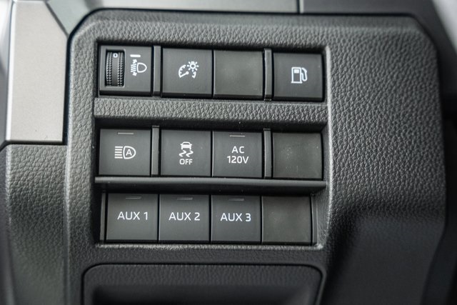 ToyotaTacoma Hybrid50