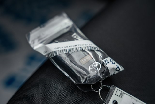 ToyotaTacoma Hybrid55