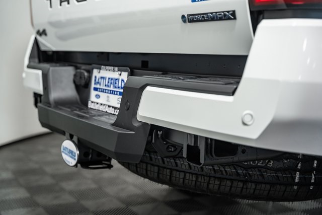 ToyotaTacoma Hybrid8