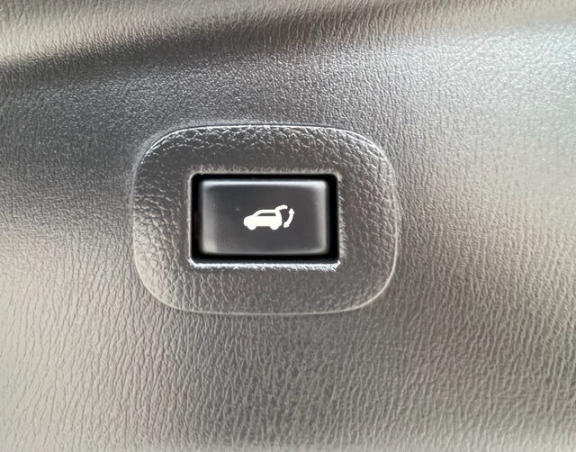 2018 Nissan Armada Platinum Black at Legacy Ford