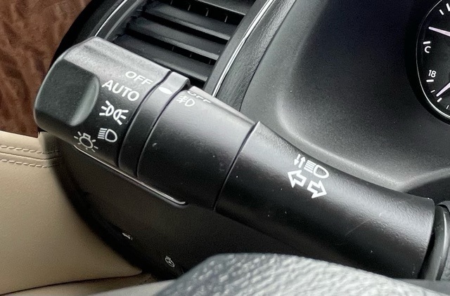 2018 Nissan Armada Platinum Black at Legacy Ford