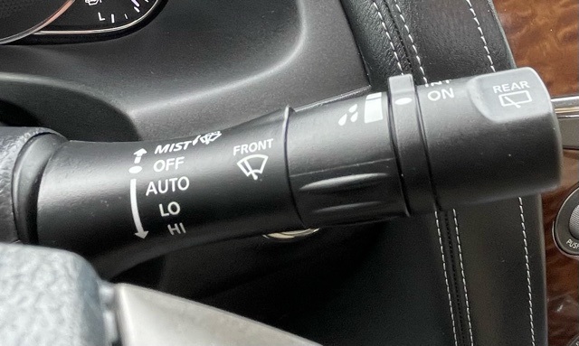 2018 Nissan Armada Platinum Black at Legacy Ford