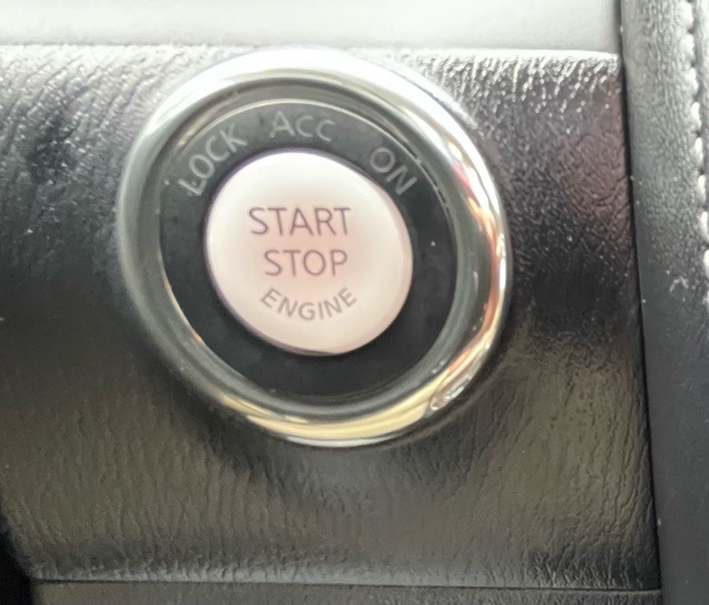 2018 Nissan Armada Platinum Black at Legacy Ford