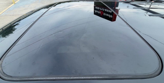 2018 Nissan Armada Platinum Black at Legacy Ford