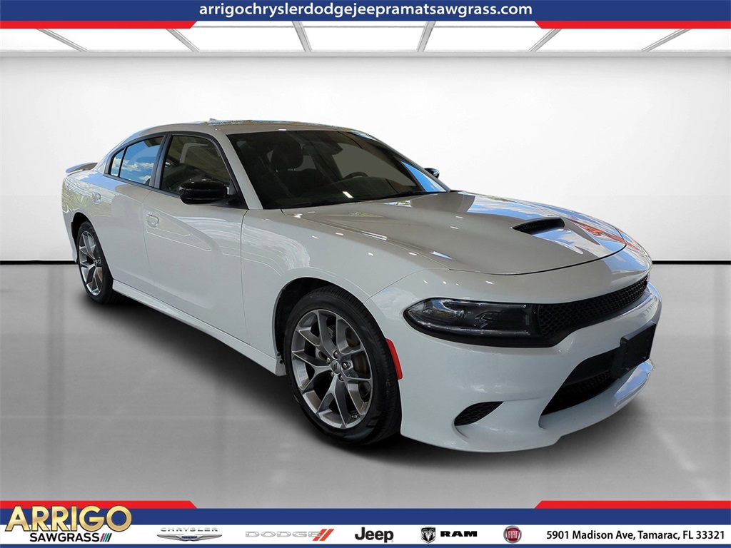 2023 Dodge Charger GT