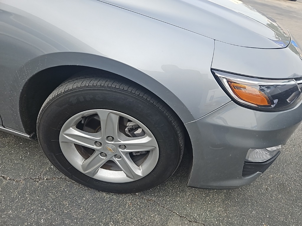 Used Car 2024 Chevrolet Malibu  Lt For Sale Under $25,000 In San Marcos, Texas