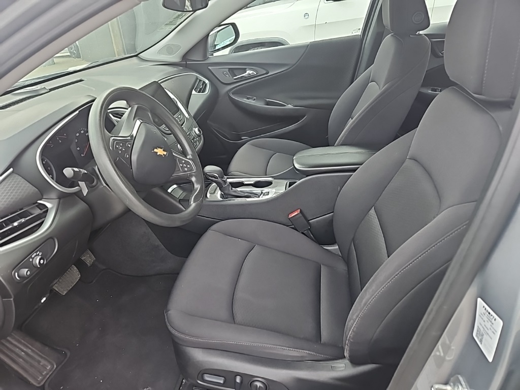 Used Car 2024 Chevrolet Malibu  Lt For Sale Under $25,000 In San Marcos, Texas