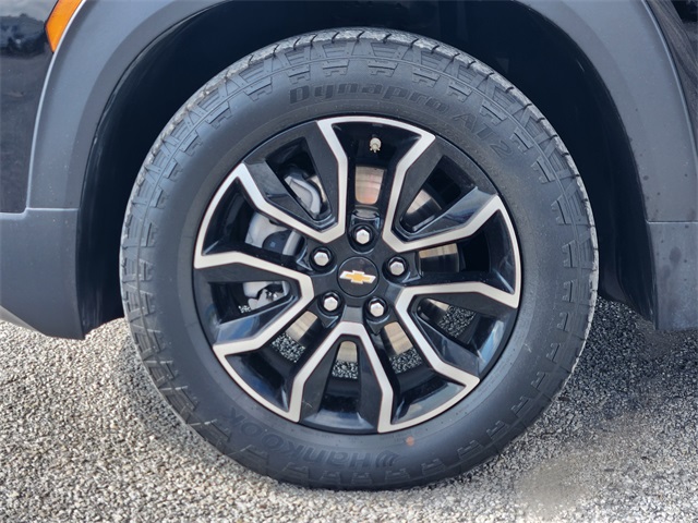 2023 Chevrolet TrailBlazer ACTIV - 9