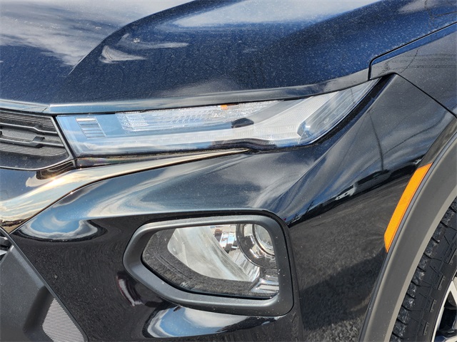 2023 Chevrolet TrailBlazer ACTIV - 8