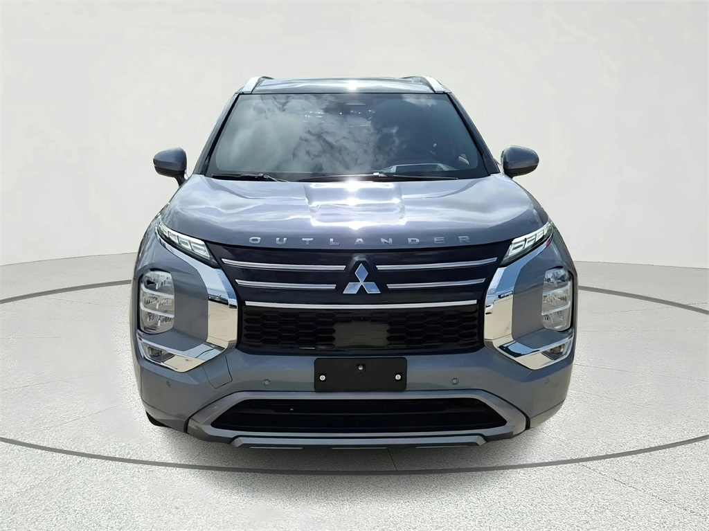 2025 Mitsubishi Outlander SEL - 1
