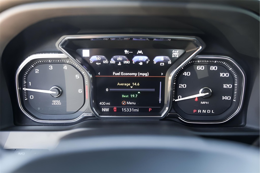 Used Car 2022 Gmc Sierra 1500 Limited  Denali For Sale Under $50,000 In Austin, Texas