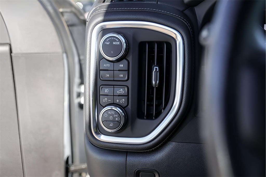 Used Car 2022 Gmc Sierra 1500 Limited  Denali For Sale Under $50,000 In Austin, Texas