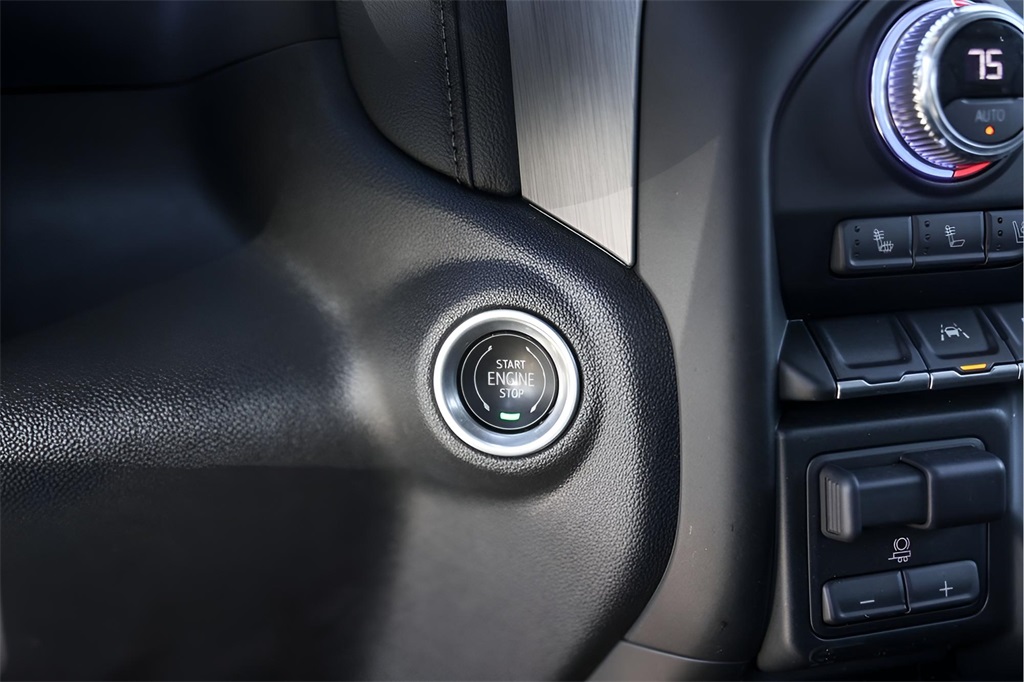 Used Car 2022 Gmc Sierra 1500 Limited  Denali For Sale Under $50,000 In Austin, Texas