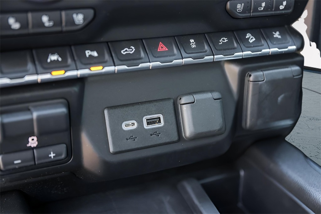 Used Car 2022 Gmc Sierra 1500 Limited  Denali For Sale Under $50,000 In Austin, Texas