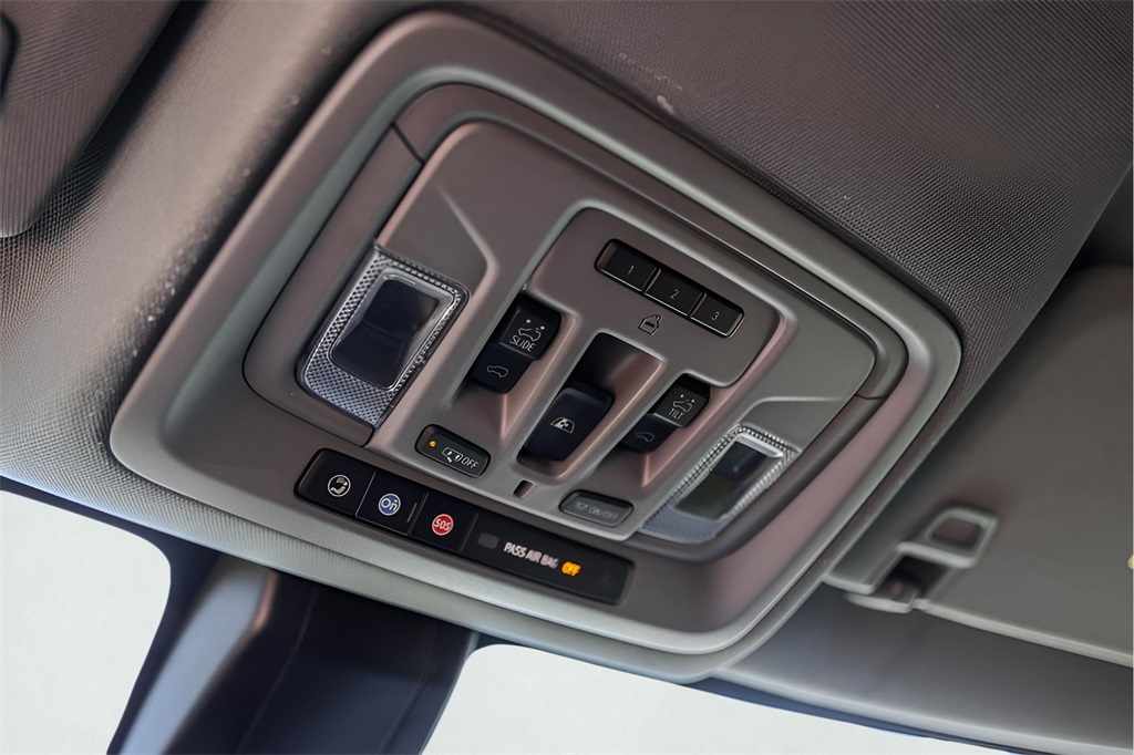 Used Car 2022 Gmc Sierra 1500 Limited  Denali For Sale Under $50,000 In Austin, Texas