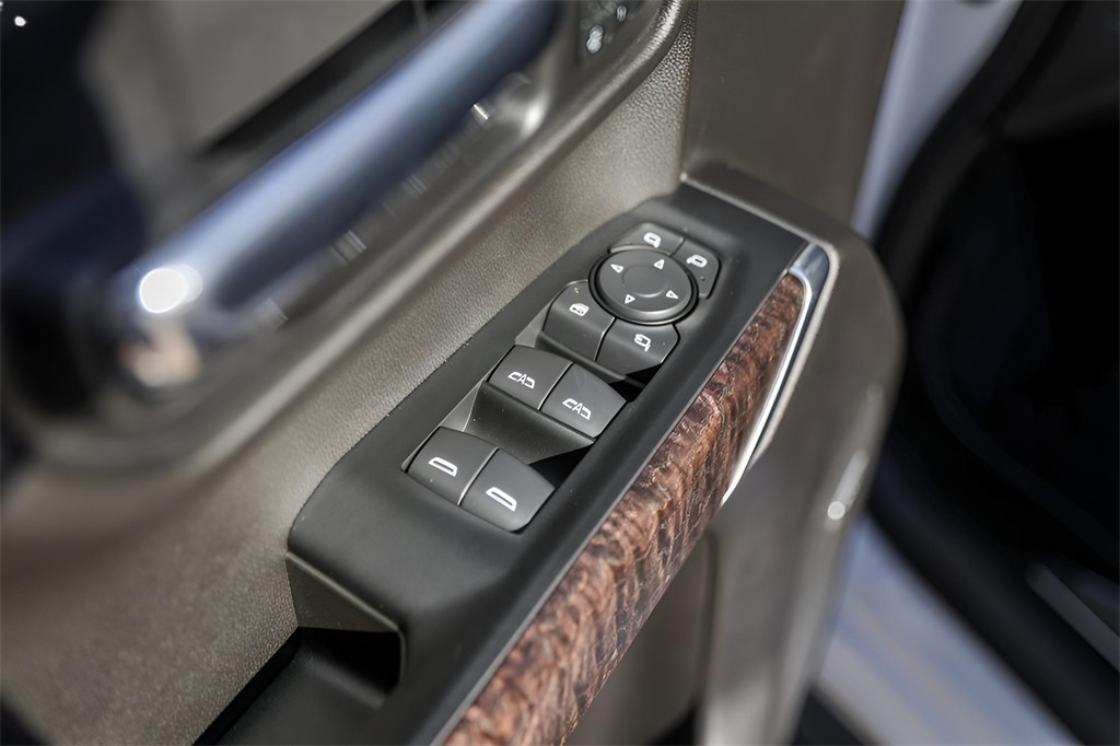 Used Car 2022 Gmc Sierra 1500 Limited  Denali For Sale Under $50,000 In Austin, Texas