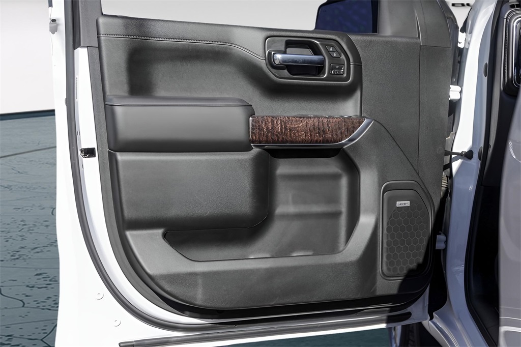 Used Car 2022 Gmc Sierra 1500 Limited  Denali For Sale Under $50,000 In Austin, Texas