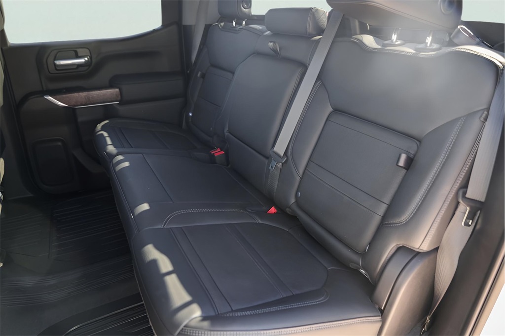 Used Car 2022 Gmc Sierra 1500 Limited  Denali For Sale Under $50,000 In Austin, Texas