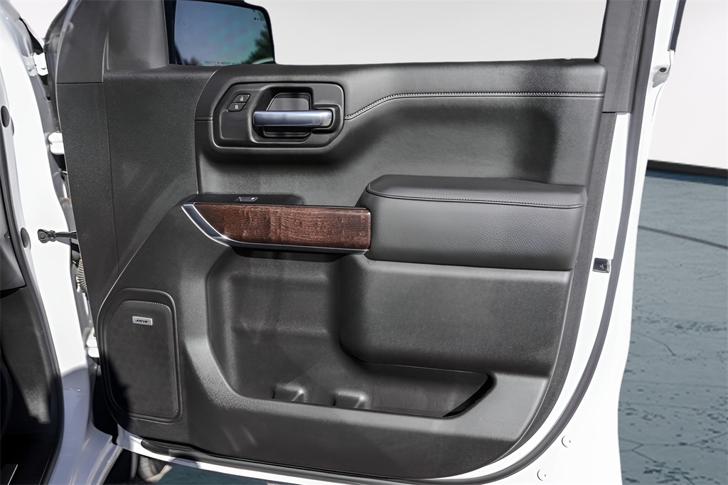 Used Car 2022 Gmc Sierra 1500 Limited  Denali For Sale Under $50,000 In Austin, Texas