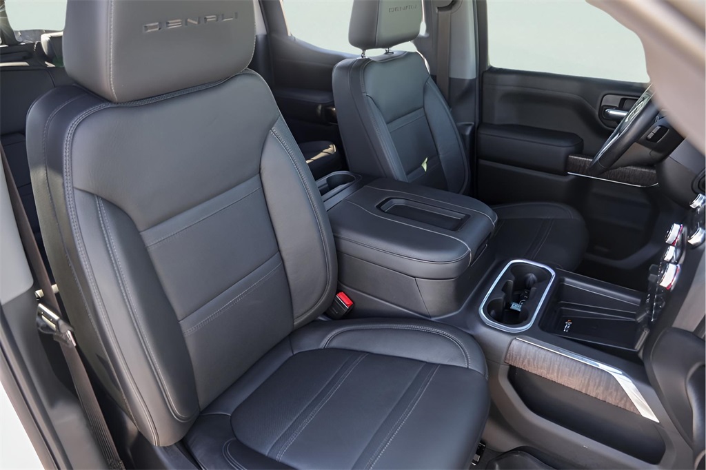 Used Car 2022 Gmc Sierra 1500 Limited  Denali For Sale Under $50,000 In Austin, Texas