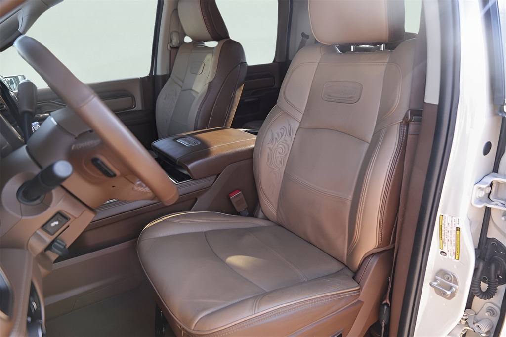 Used Car 2024 Ram 2500  Longhorn For Sale Under $80,000 In Austin, Texas