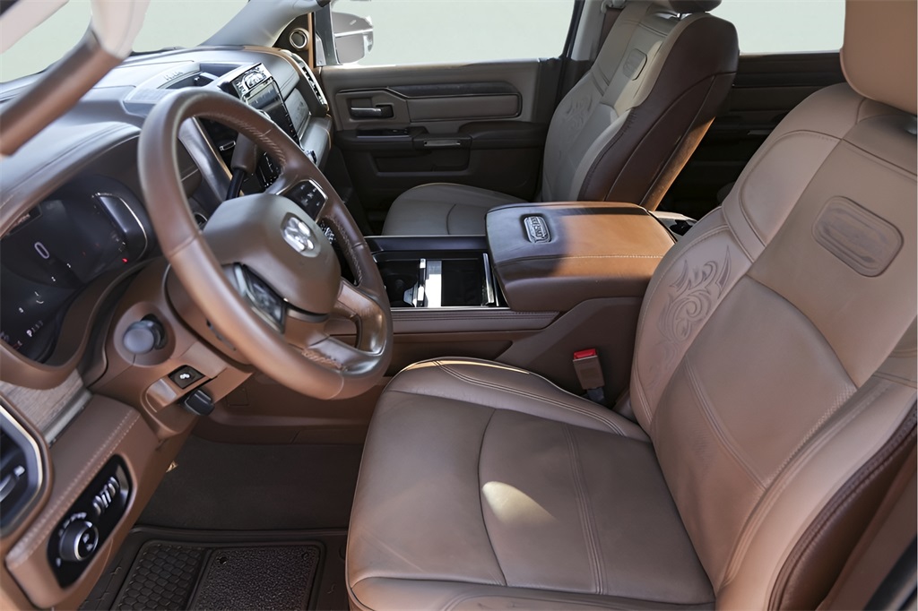 Used Car 2024 Ram 2500  Longhorn For Sale Under $80,000 In Austin, Texas