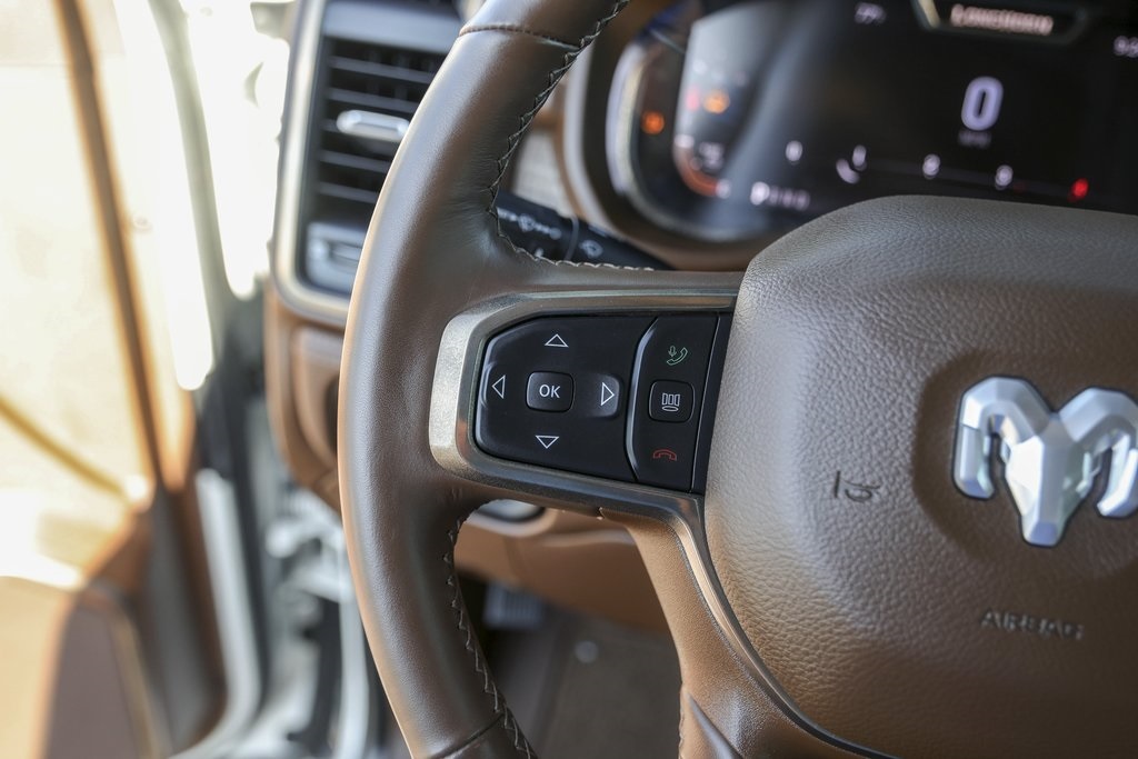 Used Car 2024 Ram 2500  Longhorn For Sale Under $80,000 In Austin, Texas