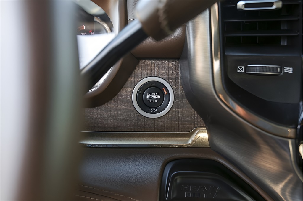Used Car 2024 Ram 2500  Longhorn For Sale Under $80,000 In Austin, Texas