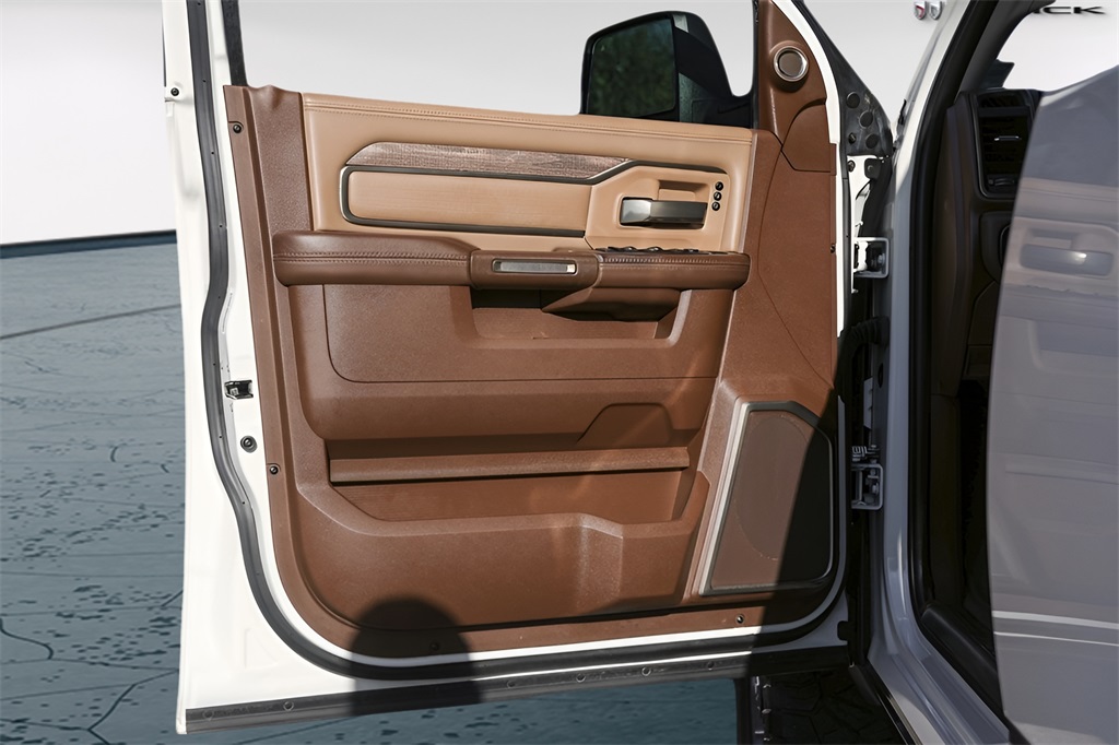 Used Car 2024 Ram 2500  Longhorn For Sale Under $80,000 In Austin, Texas