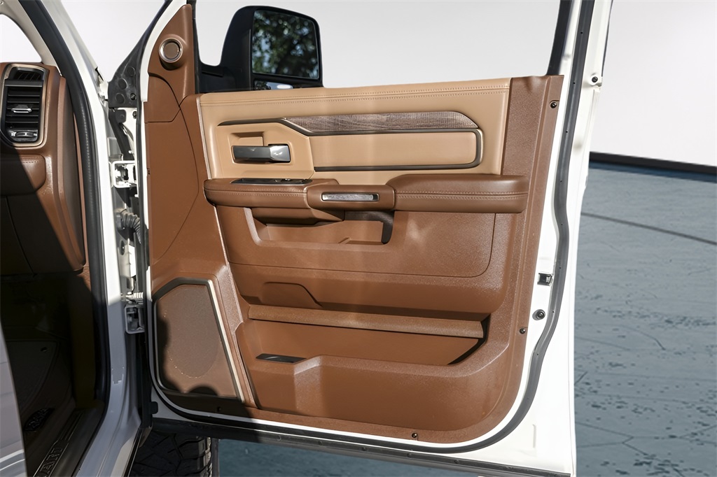 Used Car 2024 Ram 2500  Longhorn For Sale Under $80,000 In Austin, Texas
