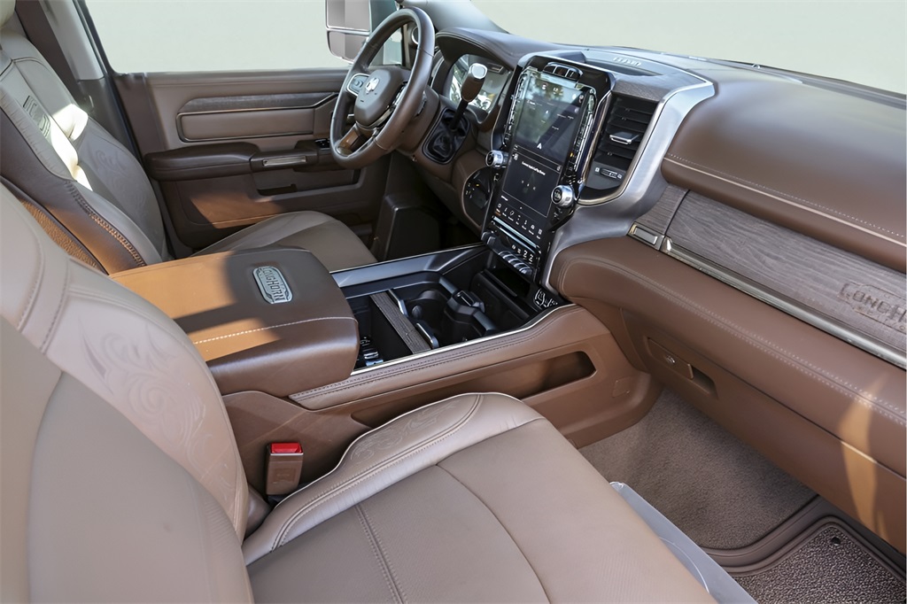 Used Car 2024 Ram 2500  Longhorn For Sale Under $80,000 In Austin, Texas
